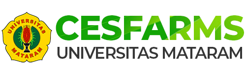 Cesfarms Universitas Mataram