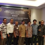 WORKSHOP  EVALUASI PENDAMPINGAN AGRIBISNIS BERBASIS HORTIKULTURA- LOMBOK UTARA DAN PENGGEMUKAN SAPI-LAMTORO DOMPU